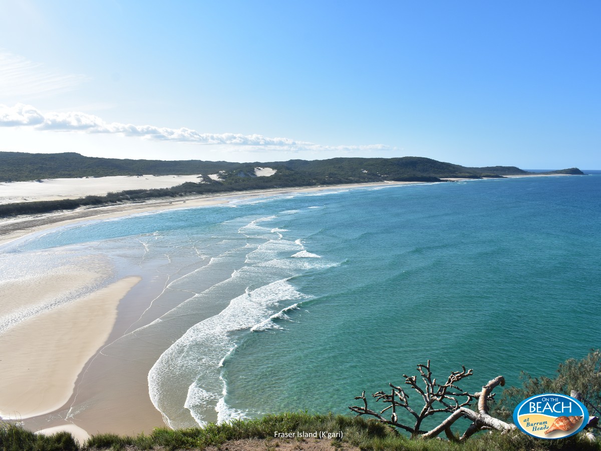 [Land for Sale] On The Beach Estate, Burrum Heads OpenLot